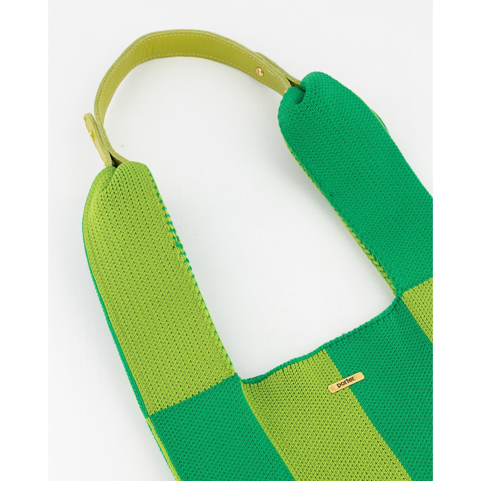 Emma Leather Strap main image 0
