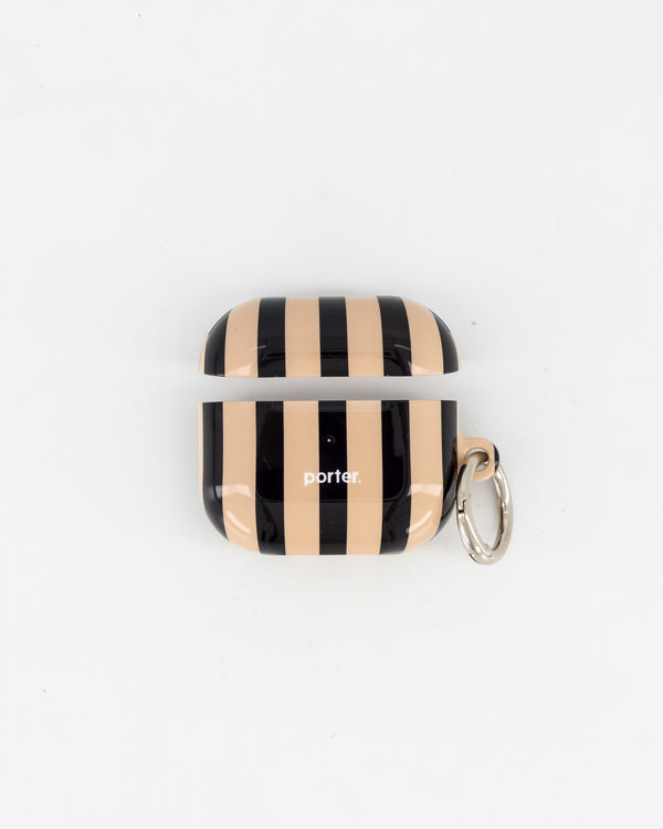 Airpods 3 - Black & Stone Stripe
