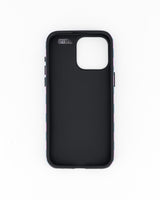iPhone 15 Pro Max - Purple & Green Check