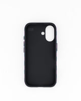 iPhone 16- Purple & Green Check