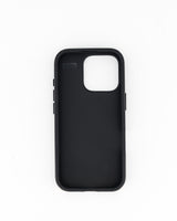 iPhone 16 Pro- Black & Stone Stripe