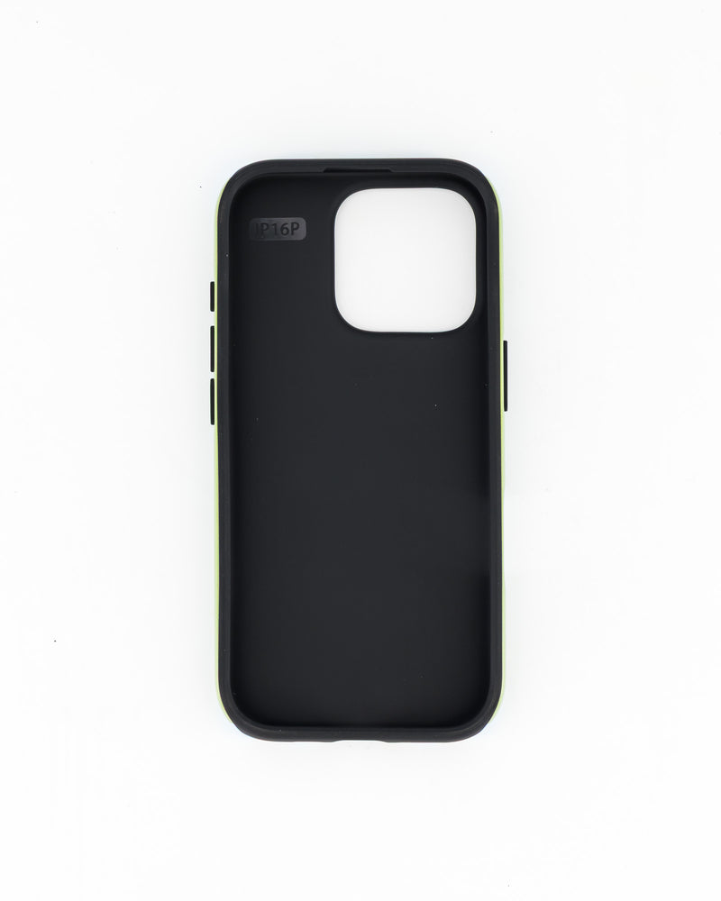 iPhone 16 Pro- Blue & Green Stripe