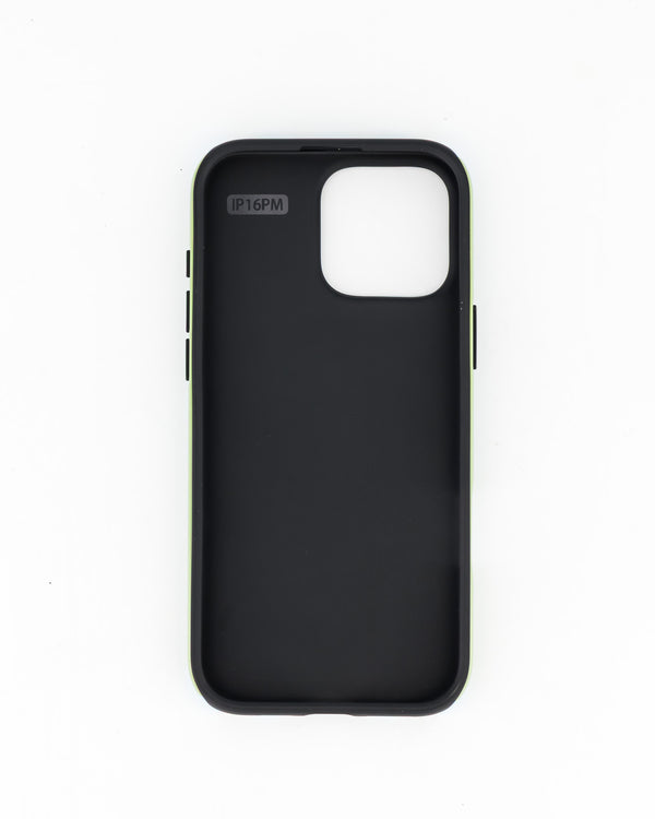 iPhone 16 Pro Max- Blue & Green Stripe