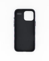 iPhone 16 Pro Max- Purple & Green Check