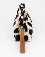 Leather Wrist Strap - Barcelona Toffee