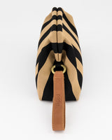 Leather Wrist Strap - Barcelona Toffee