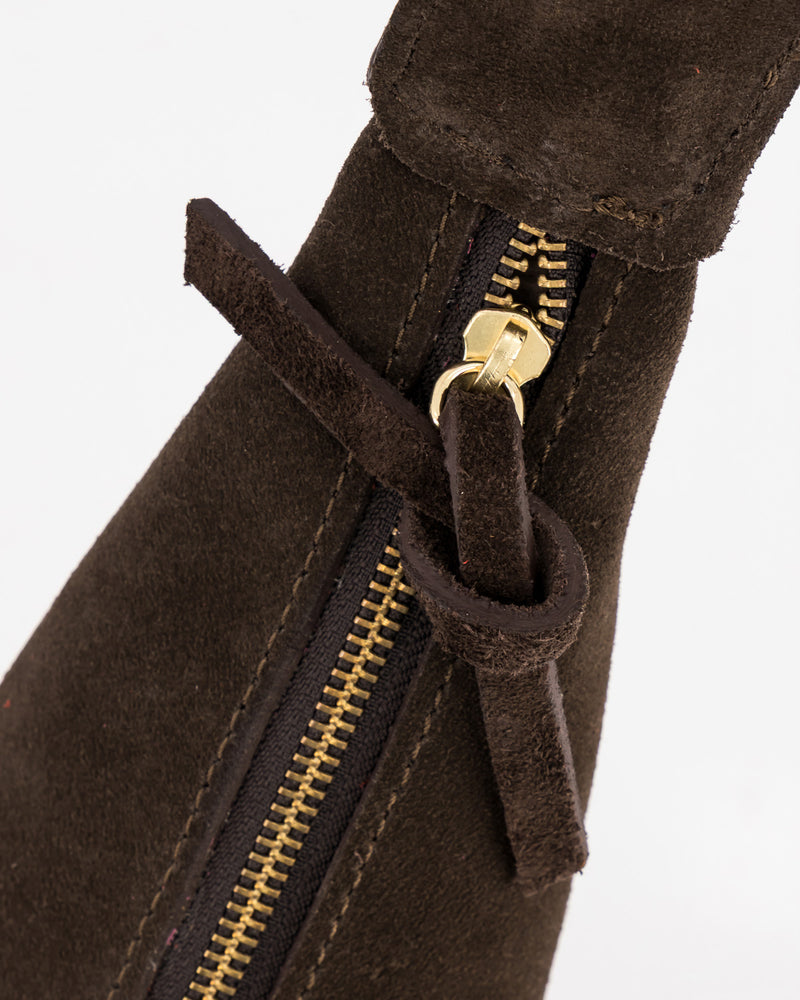 The Sienna Sling - Mocha