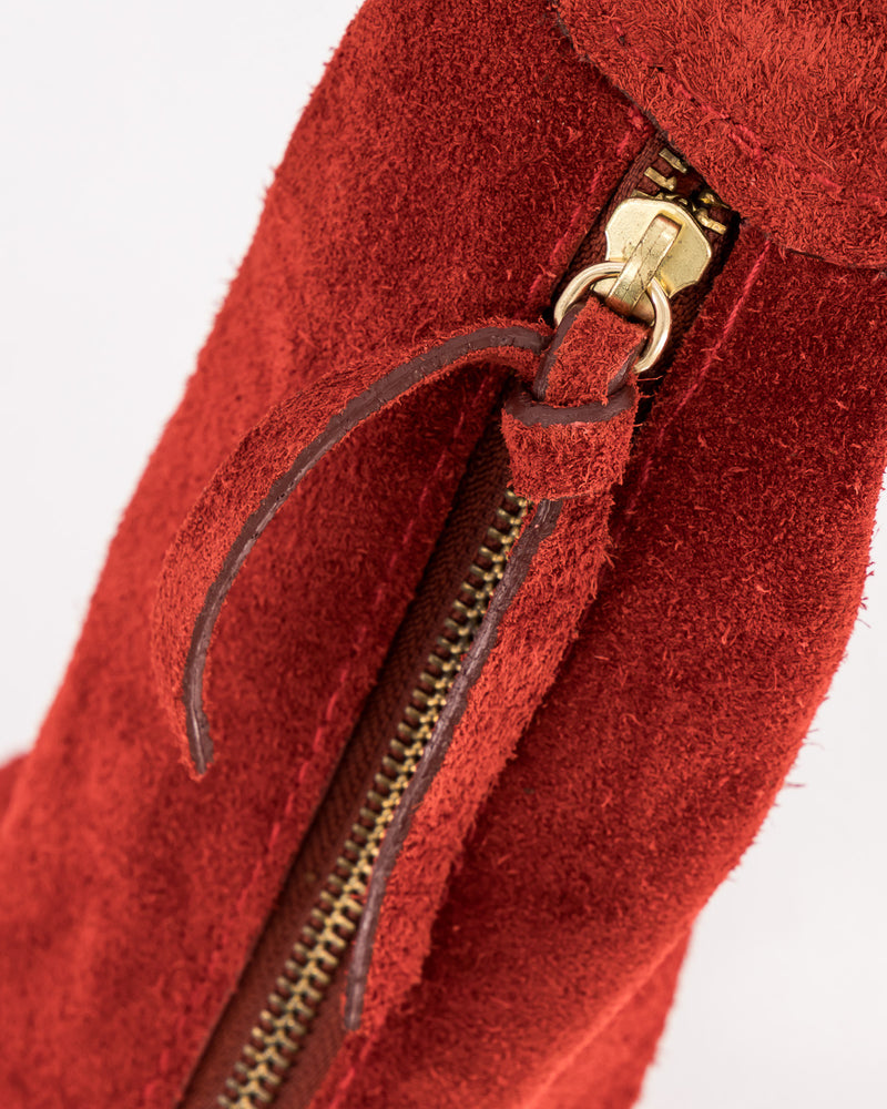 The Sienna Sling - Cherry