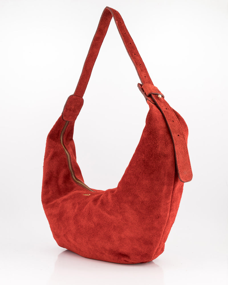 The Sienna Sling - Cherry
