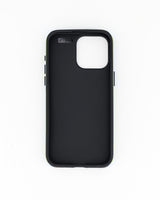 iPhone 15 Pro Max- Blue & Green Stripe