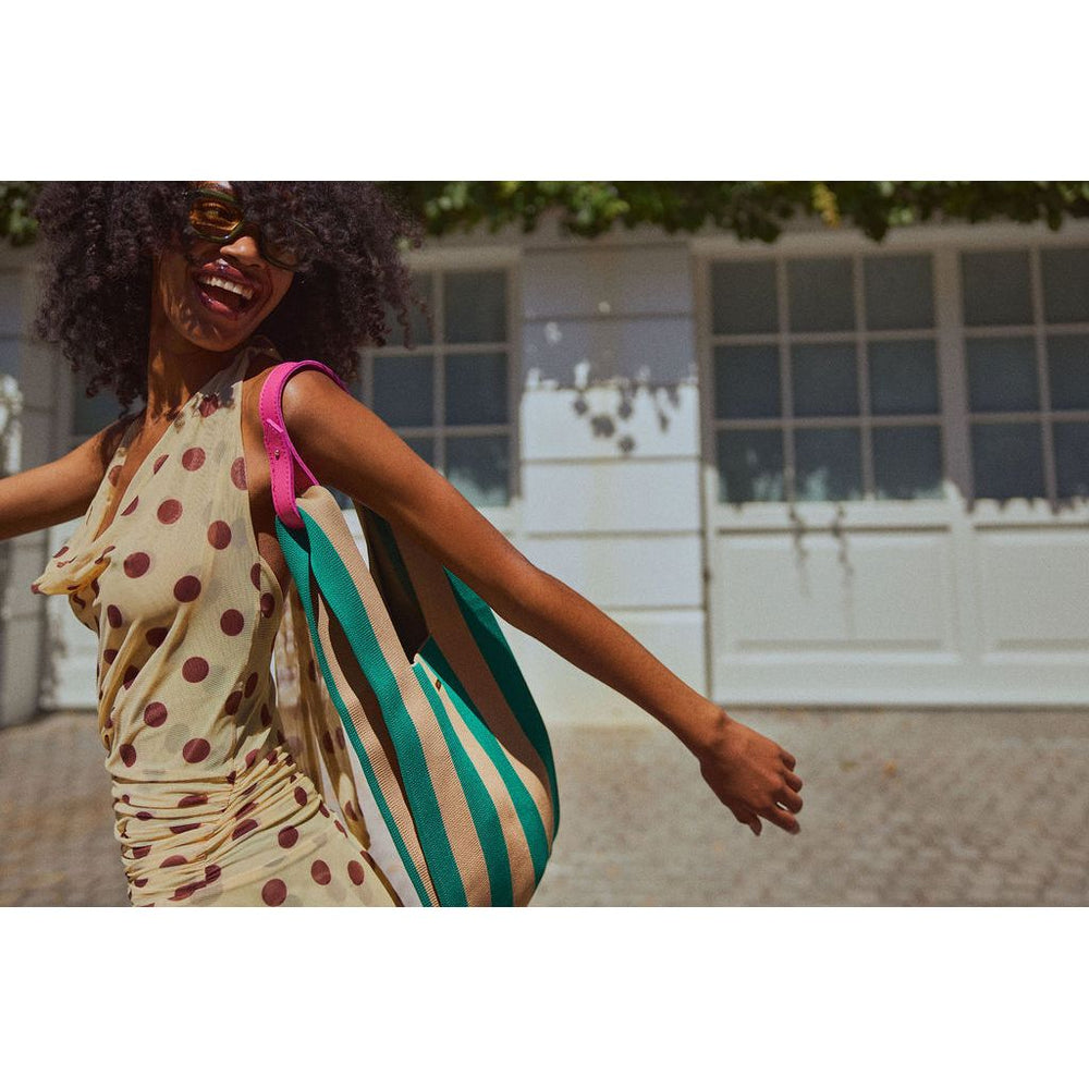 Maxi Shoppers – Porter