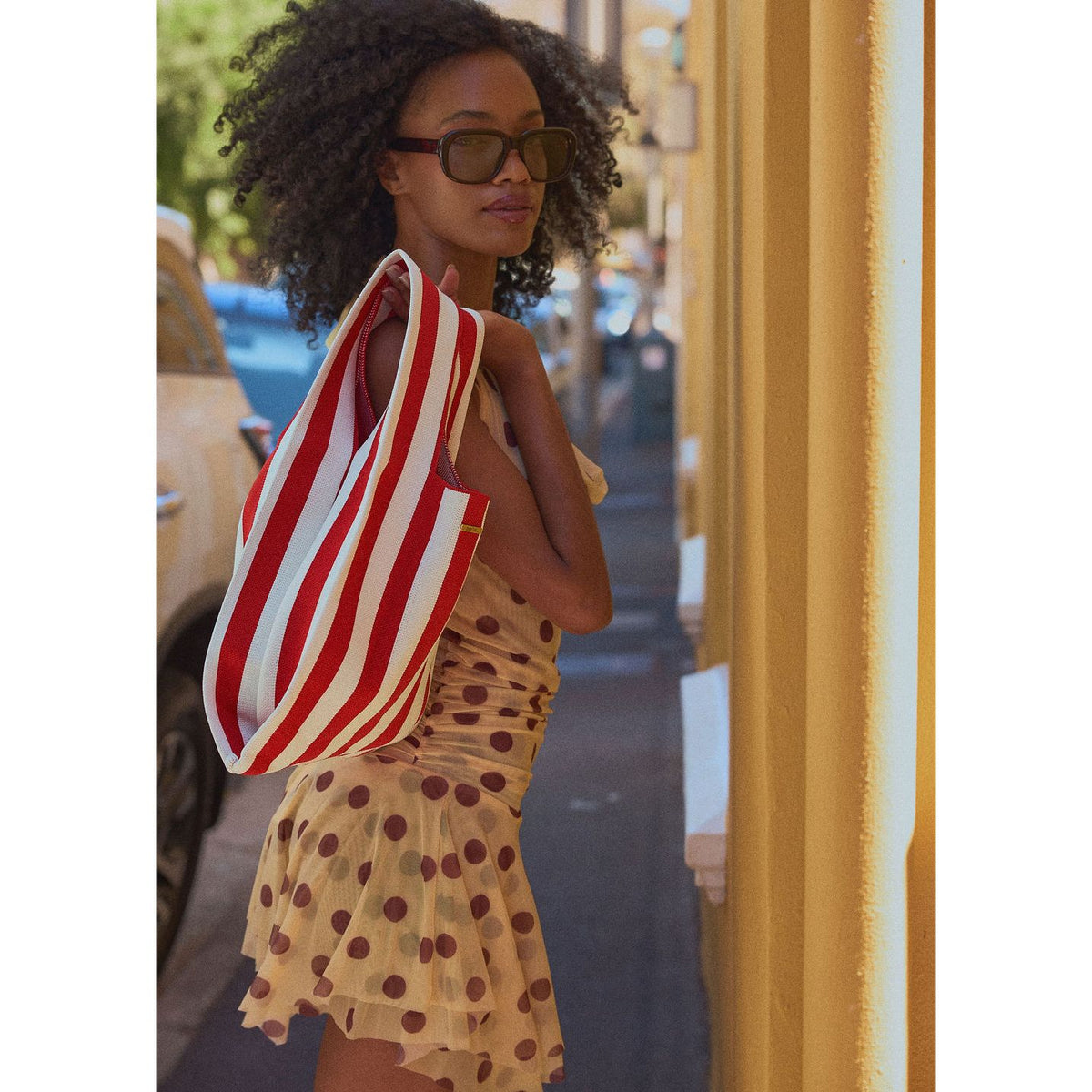 Maxi Shoppers – Porter