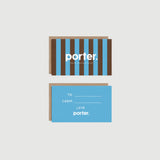Porter Gift Set