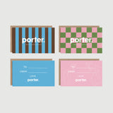 Porter Gift Set