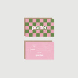 Porter Gift Set